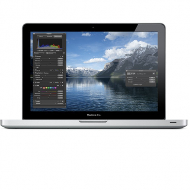 MacBook Pro (13-inch, Mid 2012), i5, 8GB, 128GB SSD