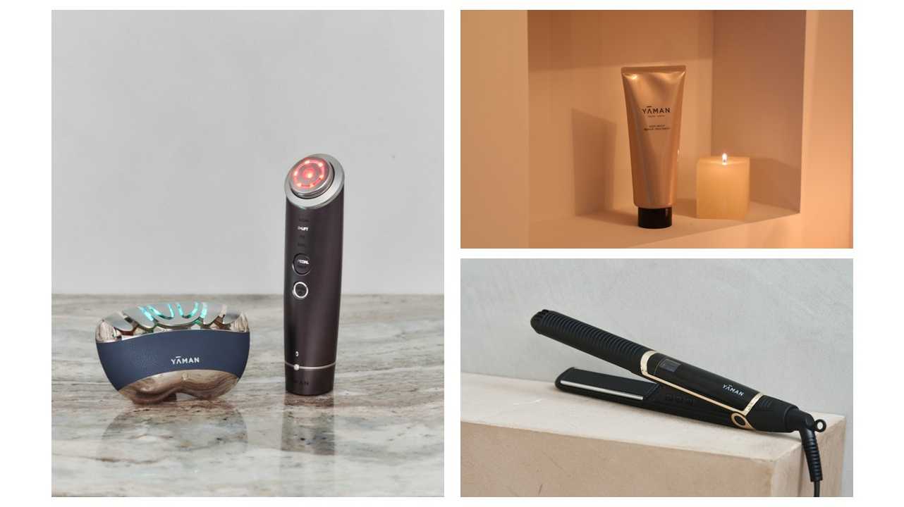 2025年 ヤーマン社員のズバリ「私これ買いました」大賞 | Digital PR