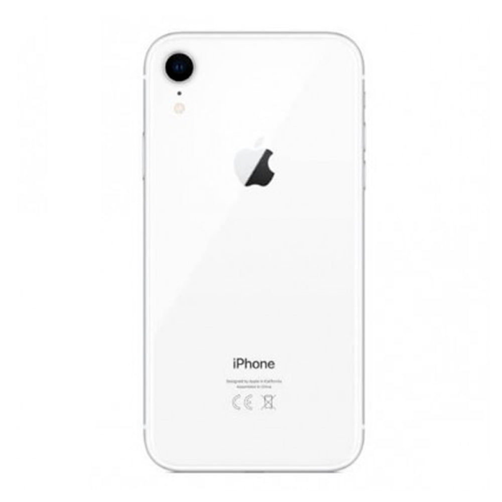 iPhone Xr 64GB White - Semi Nuevo – Digitek Chile