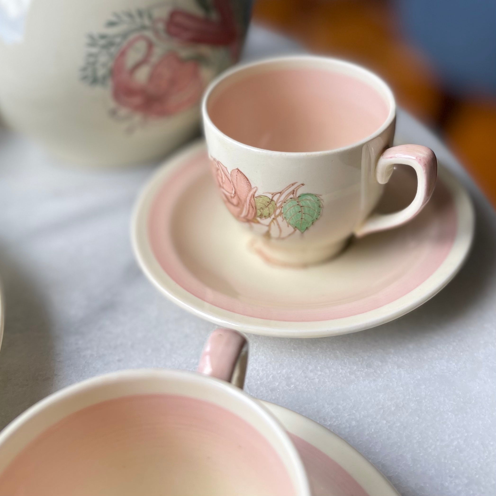 🏴󠁧󠁢󠁥󠁮󠁧󠁿スージー・クーパー – Dilly Dally Melbourne