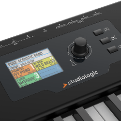 SL88 Grand - Dirigent | ディリゲント