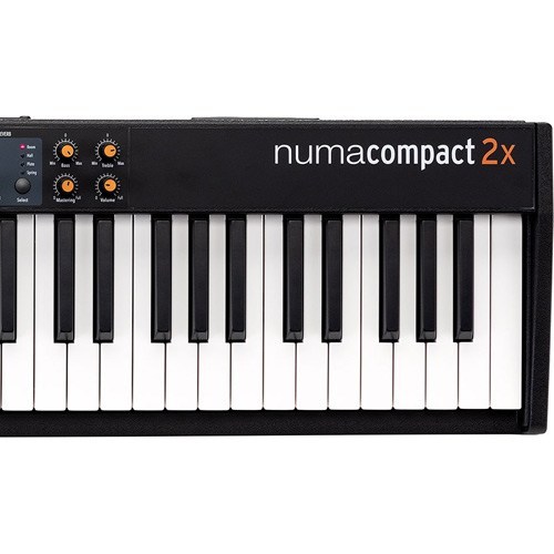Numa Compact 2x - Dirigent | ディリゲント