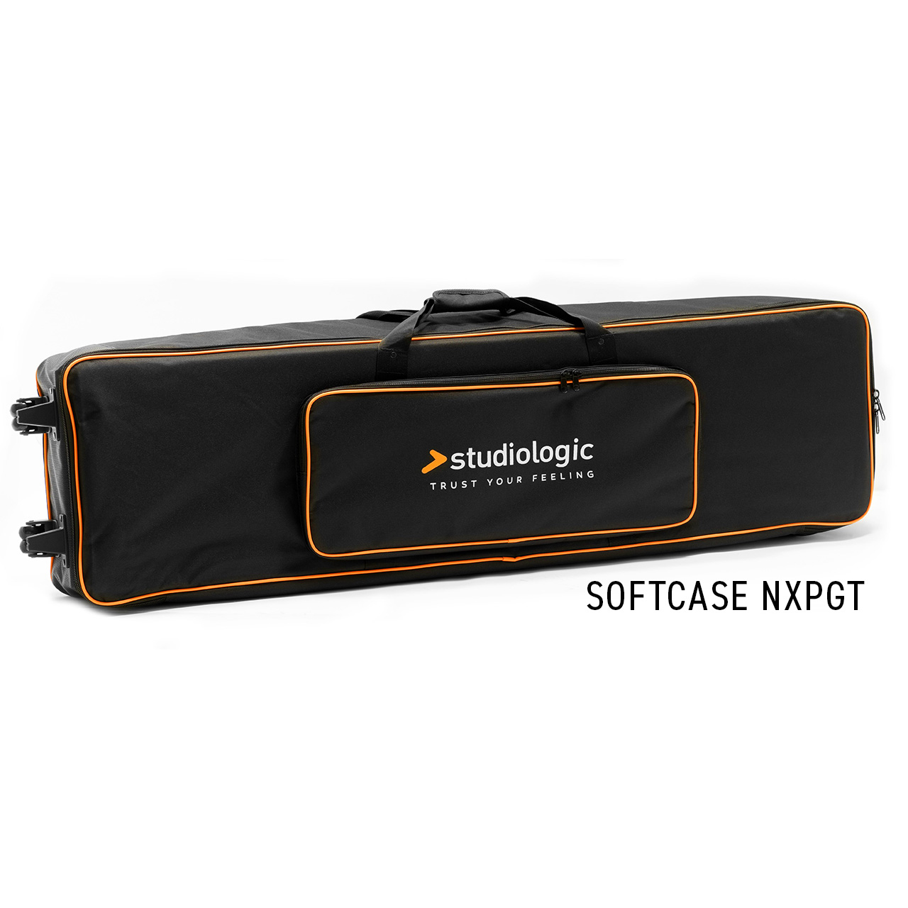 新製品】Studiologic88鍵キーボード用ソフトケース発売のご案内