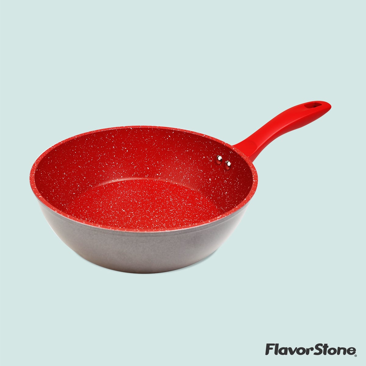 フレーバーストーン ディープパン|ダイレクトテレショップ