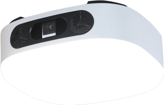 DMM.make CINEMA LIGHT-お部屋のライトをプロジェクターに