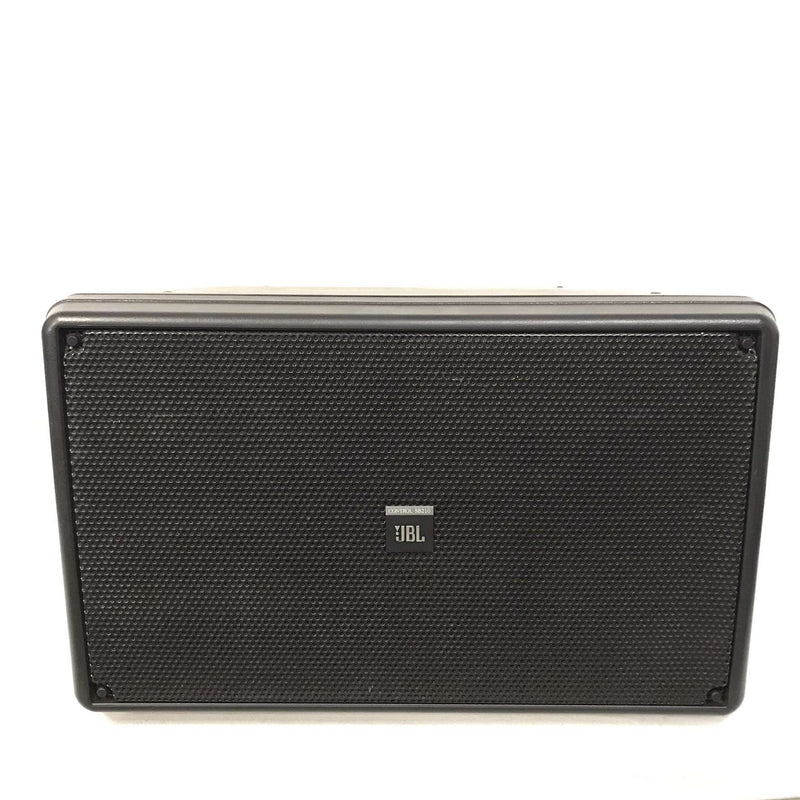 JBL Control SB210 Dual 10