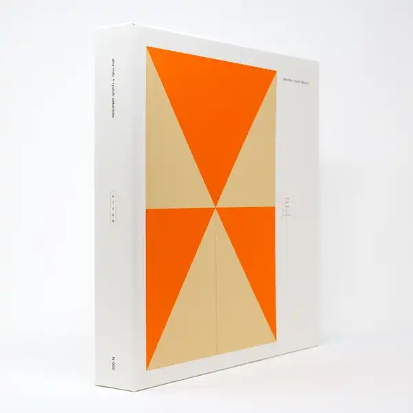 V.I.R.U.S. (BOX SET) (1 X SLIPCASE + 5 LP/2LP )/ALVA NOTO +