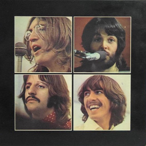 オンラインショップ限定」BEATLES 中古CD/レコード・セール｜ニュース