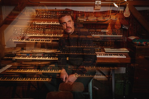 坂本慎太郎、Leon Michels=El Michels Affairの新作アルバム参加曲が7