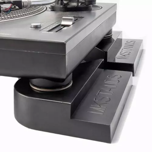 ターンテーブル・DJミキサー用インシュレーター (Technics SL-1200専用