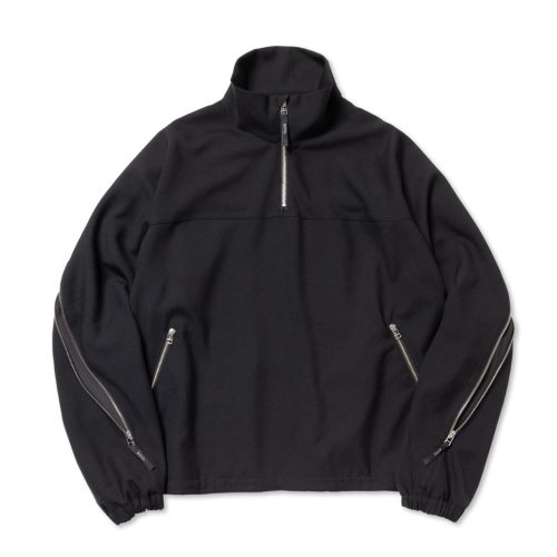 ROTOL / ESKIMO HOOD DOWN JACKET – Navy | disarm | no. ROTOL 通販