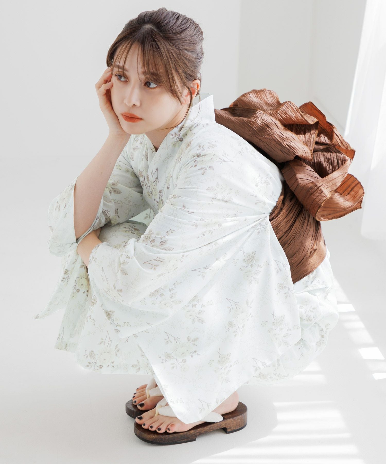 Antique Rose | Dita（ディータ）オフィシャルストア