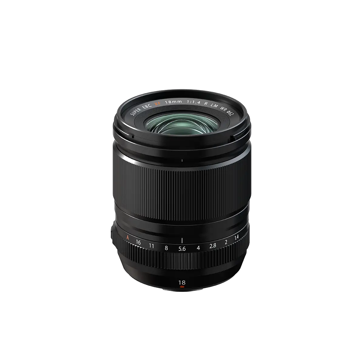 Loan a FUJIFILM XF 18mm F1.4 R LM WR Lens | FUJIFILM HOP