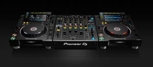 NEW: Pioneer DJ DJM-900NXS2 and CDJ-2000NXS2