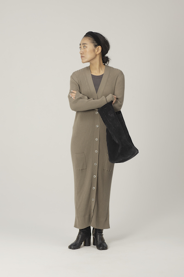 人気スタイリスト・金子 綾さんが40代でバレエシューズを手放した理由