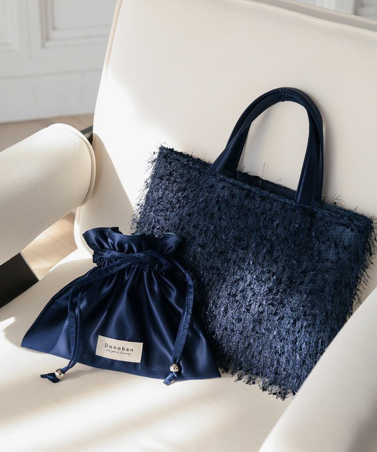 バッグ ／ ウォレット | DONOBAN