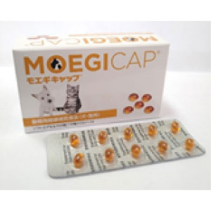 モエギキャップ(100粒(10粒×10ｼｰﾄ)): ｜動物ナビ｜14時までのご注文で