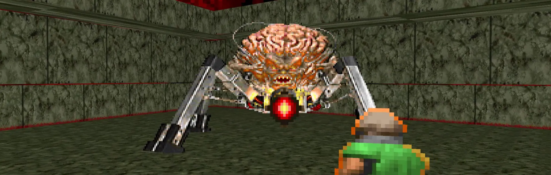 DOOM + DOOM II