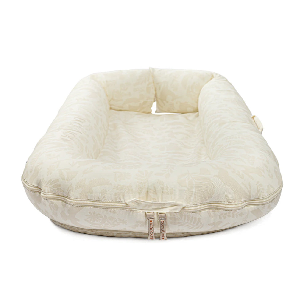 新生児から使える DockATot Deluxe+ Dock デラックス+ 0-8ヶ月