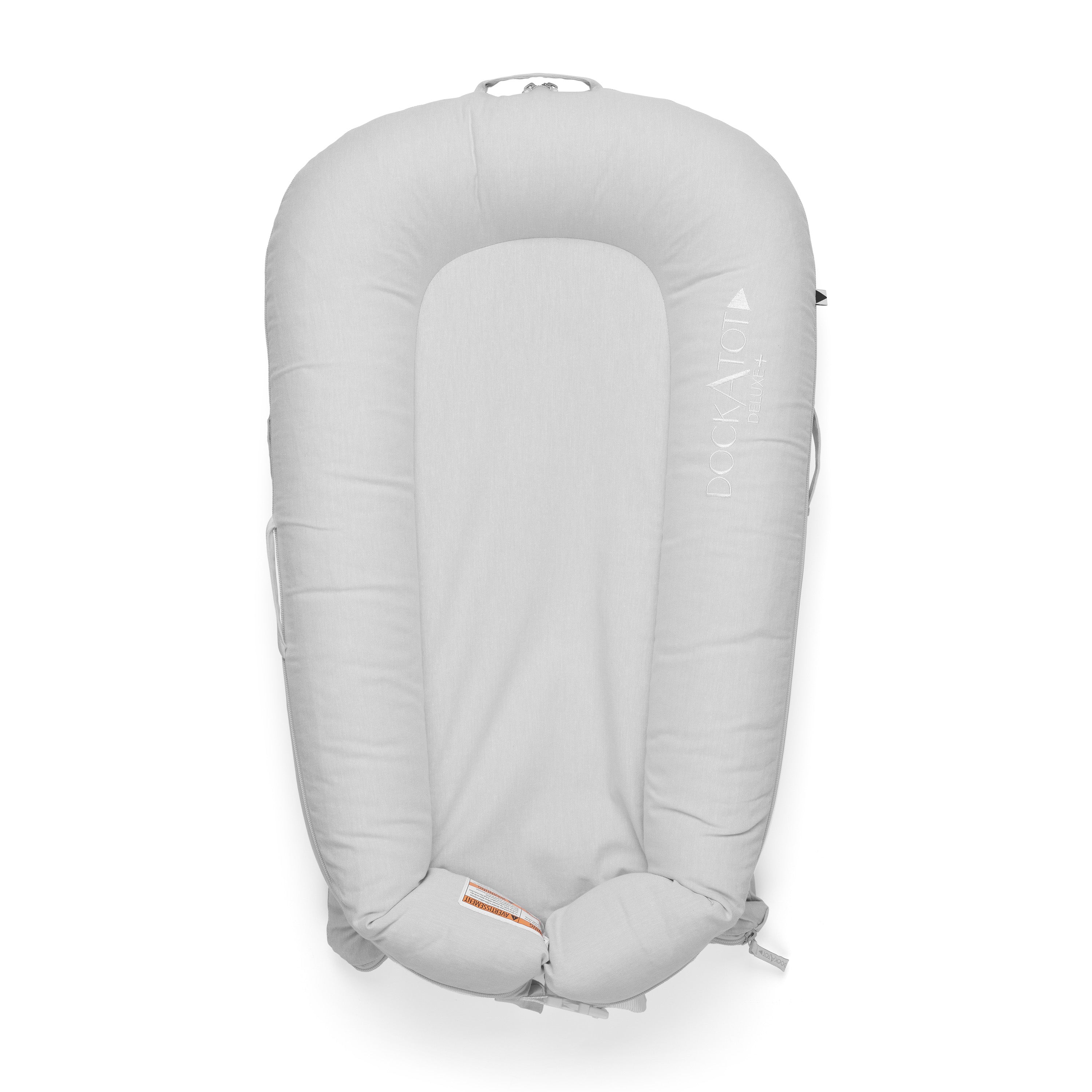 新生児から使える DockATot Deluxe+ Dock デラックス+ 0-8ヶ月