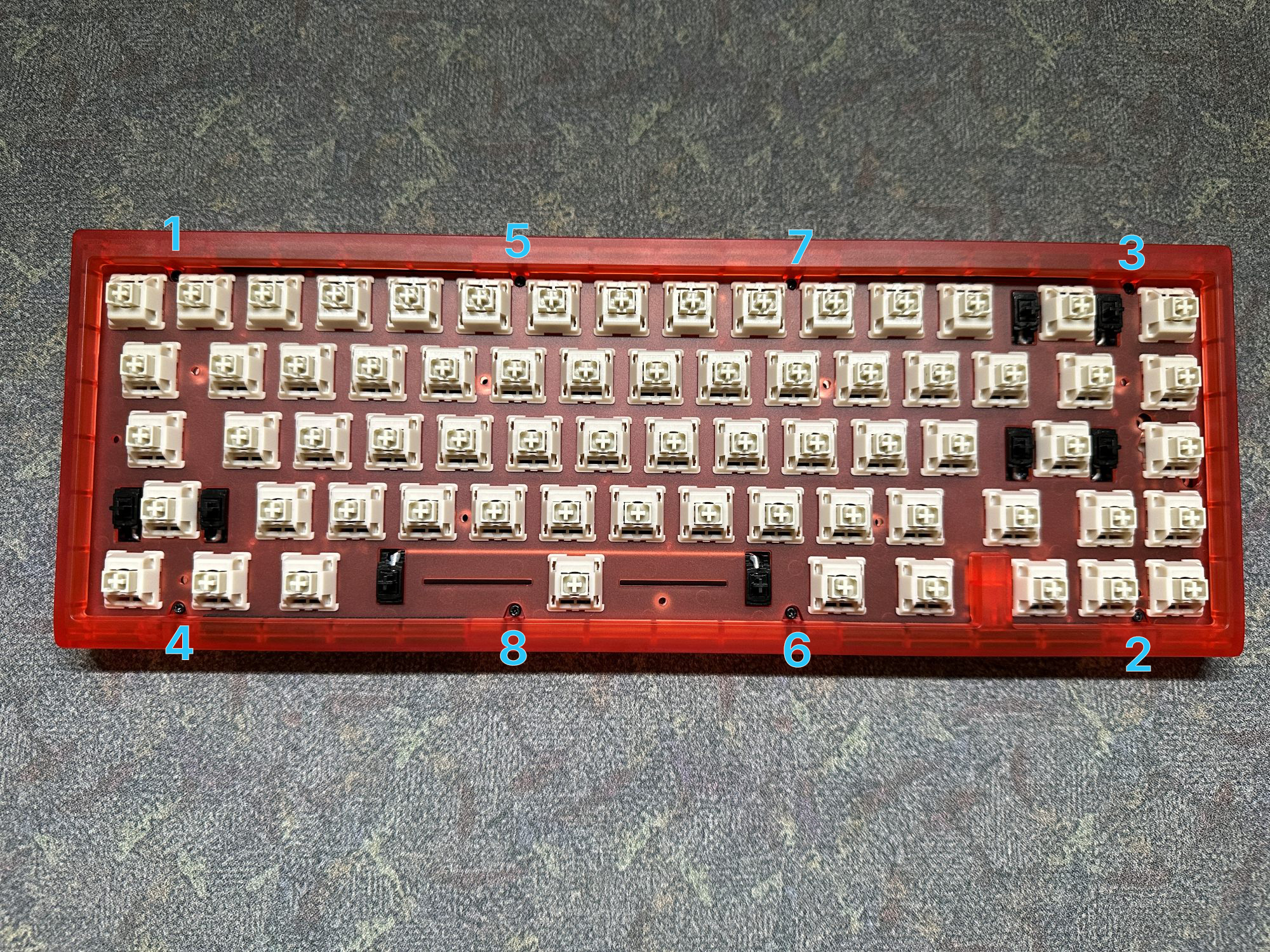 Photon Build Guide - CannonKeys Documentation