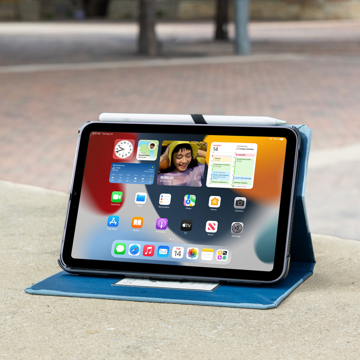 iPad Mini 1|2|3|4|5|6 & 7 Generation Cases | DODOcase