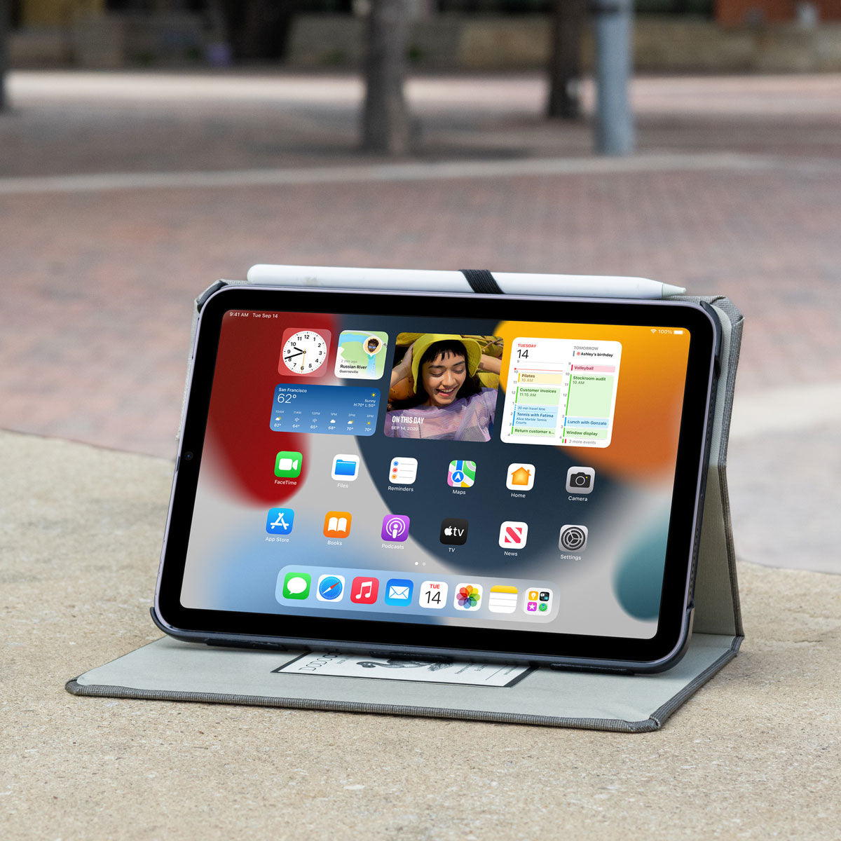 iPad Mini 1|2|3|4|5|6 & 7 Generation Cases | DODOcase