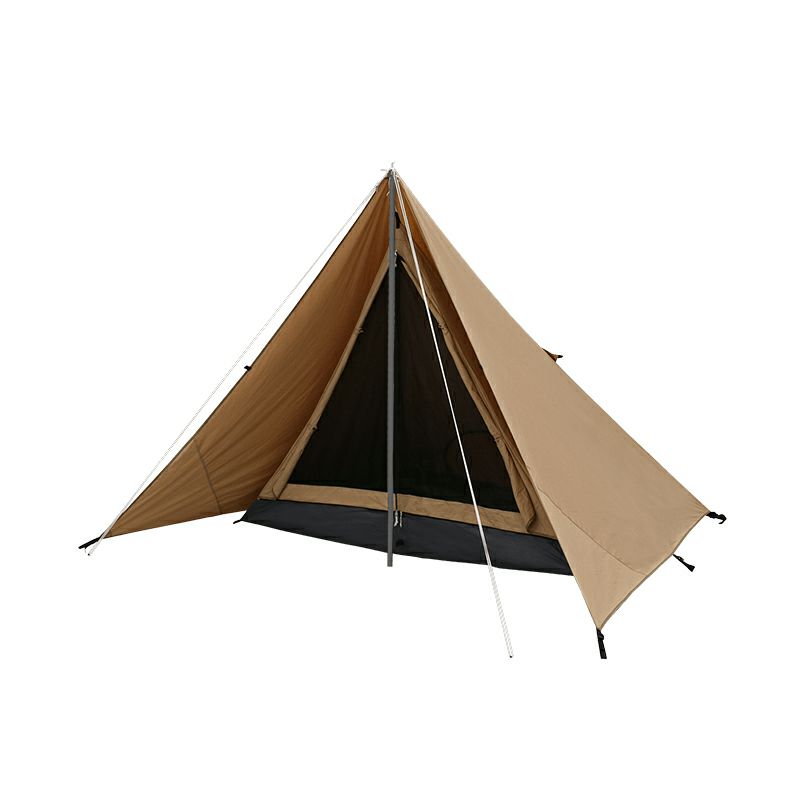 フカヅメカンガルーテントS | DOD STORE （ディーオーディー公式