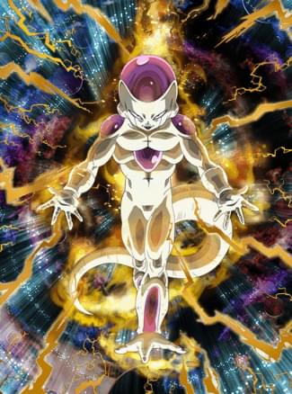 ドッカンバトル】『甦る悪夢』フリーザ(最終形態)[速]の性能と評価