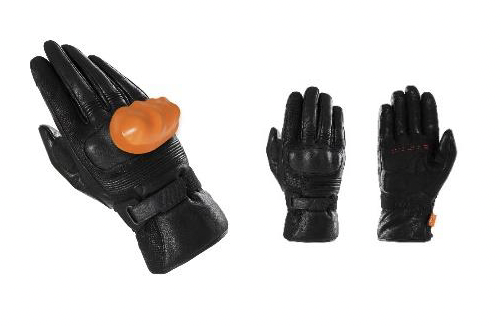 フリュガン（Furygan） より、新しく冬用ライディンググローブを新発売