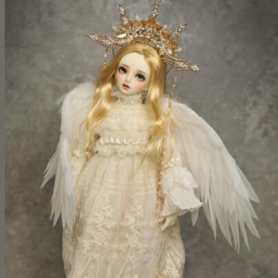 天使の羽根（60cmサイズ）（SD16 Girl）｜DOLK（ドルク）