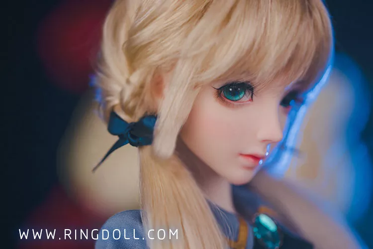 DOLK×RING DOLL】Alice01 Fullset ＜Special Reissue 2024＞｜DOLK