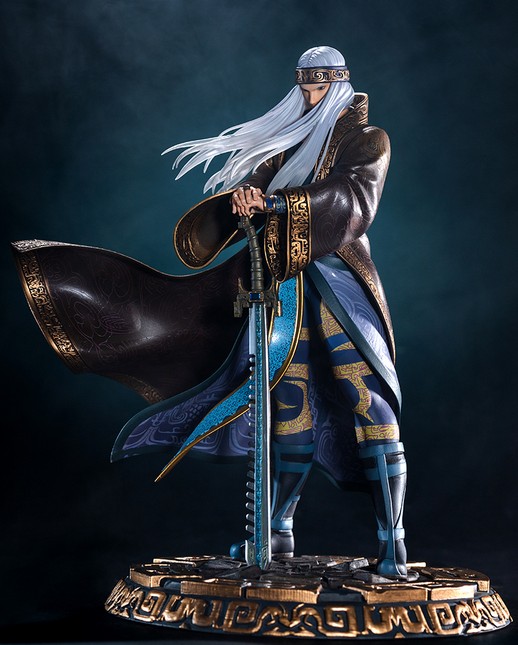 数量限定】卫庄《秦时明月》｜DOLK（ドルク）