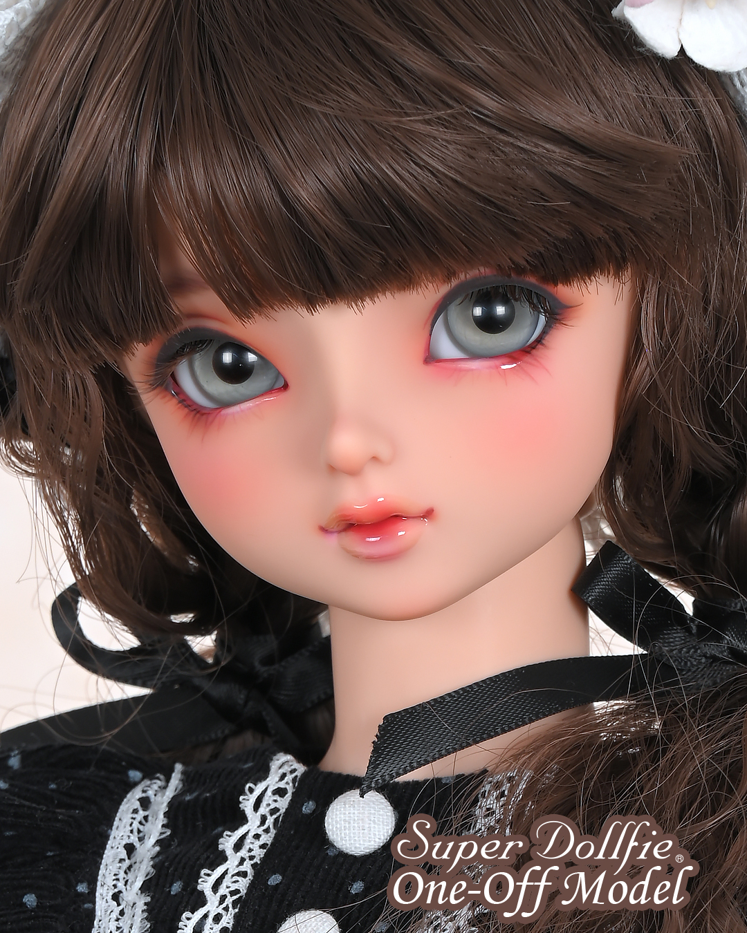 2025年9月6日（土）天使の里SDワンオフモデルお披露目 | ボークス