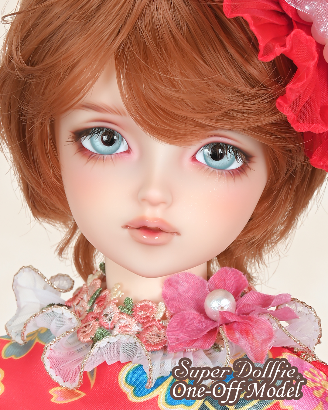 2026年1月1日(木・祝) 天使の窓SD ワンオフモデルお披露目 | ボークス