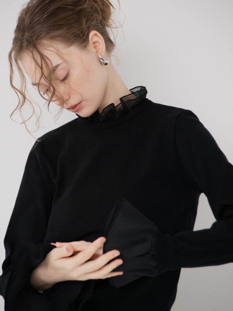 ぽん＊】maison de dolce. blossom cami ぽん＊】maison de dolce