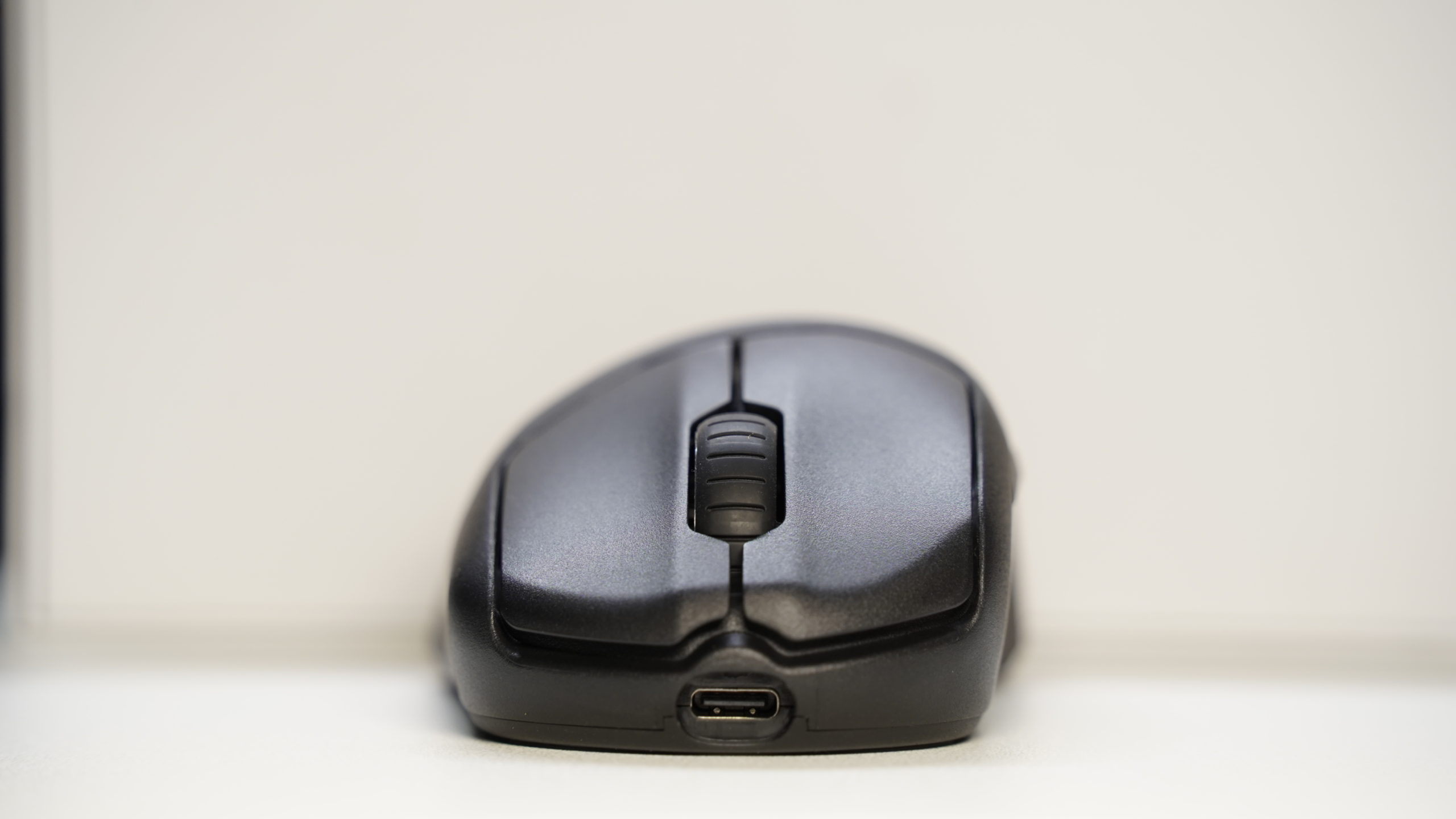 SteelSeries「Prime Mini Wireless」レビュー！ 手にフィットしやすい