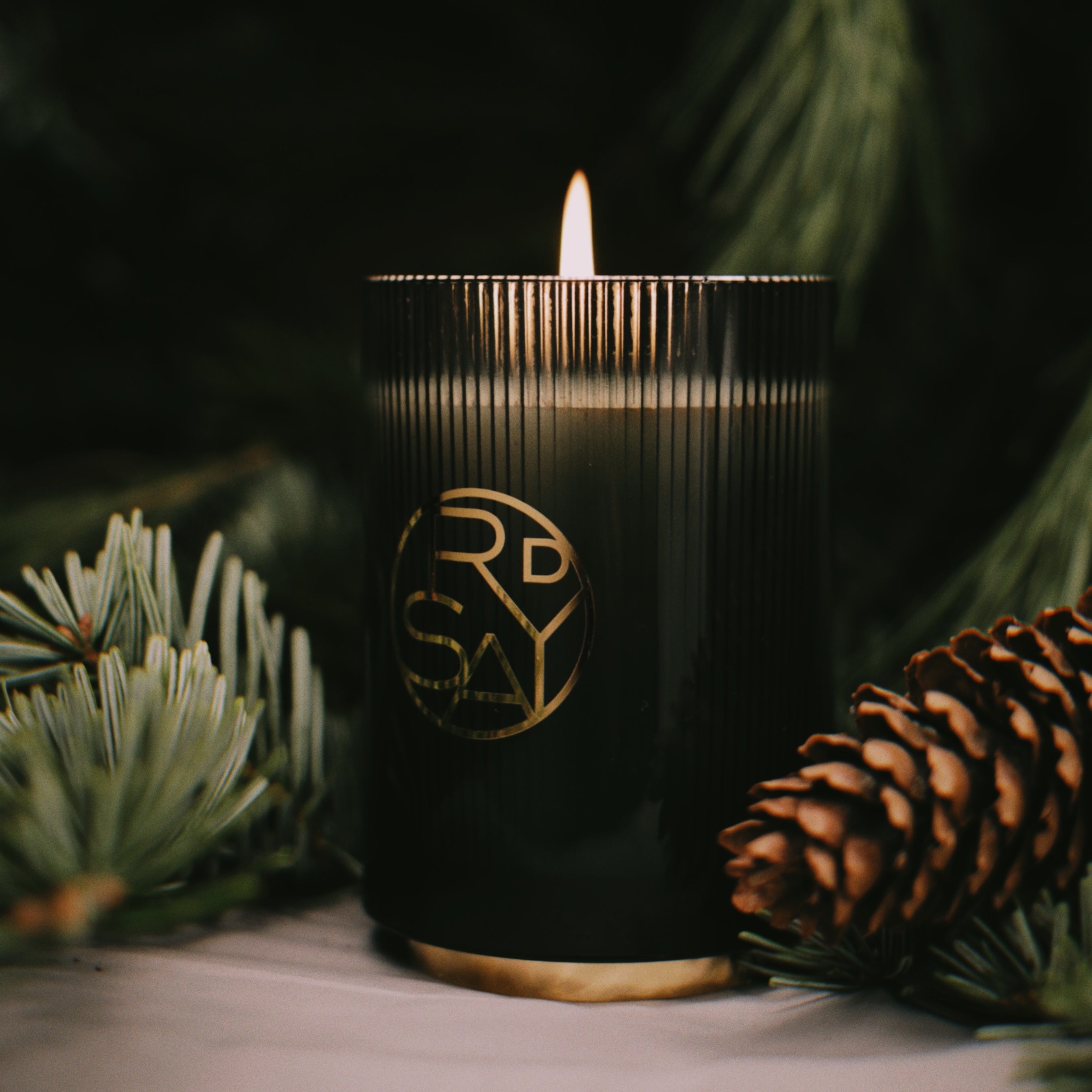 00:00 センティドキャンドル - ドルセー ジャパン (d'Orsay Japan