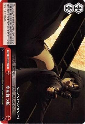 EXBT】CANAAN 商品検索 | ドラゴンスター | ヴァイスシュヴァルツ