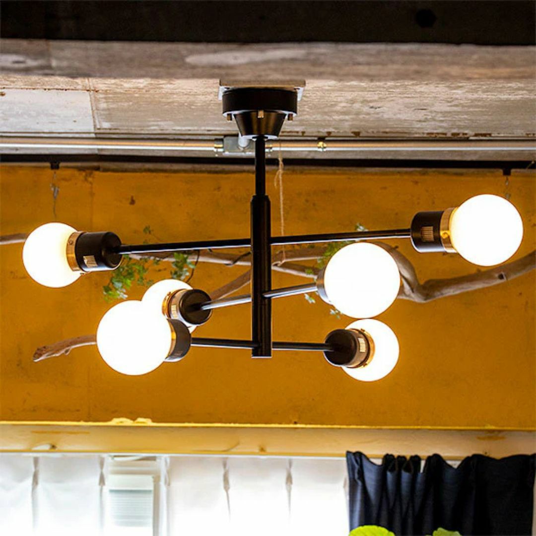 DEVON シーリングランプ | DOUBLEDAY ONLINE SHOP