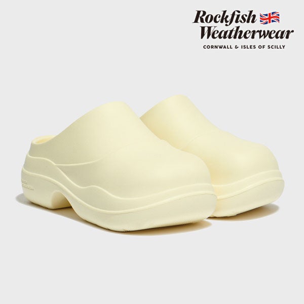 即納】 ロックフィッシュ ウェザーウェアー ROCKFISH Weatherwear 靴