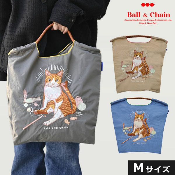 送料無料】【即納】 Ball＆Chain ボールアンドチェーン 正規品 D.BABY