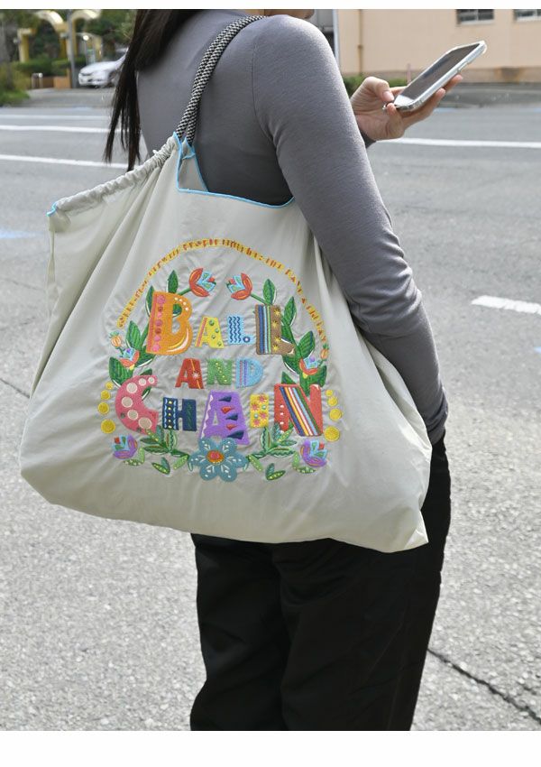 即納】 Ball＆Chain ボールアンドチェーン 正規品 オリジナル Lサイズ