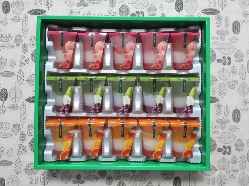 カネ美食品(2669)から株主優待が到着 | Yoshiの株主優待ブログ