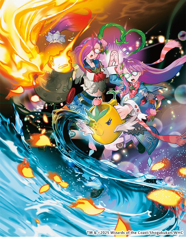 神アート フェアリーライブラリー フェアリー・Re:ライフ 神アート 6/6