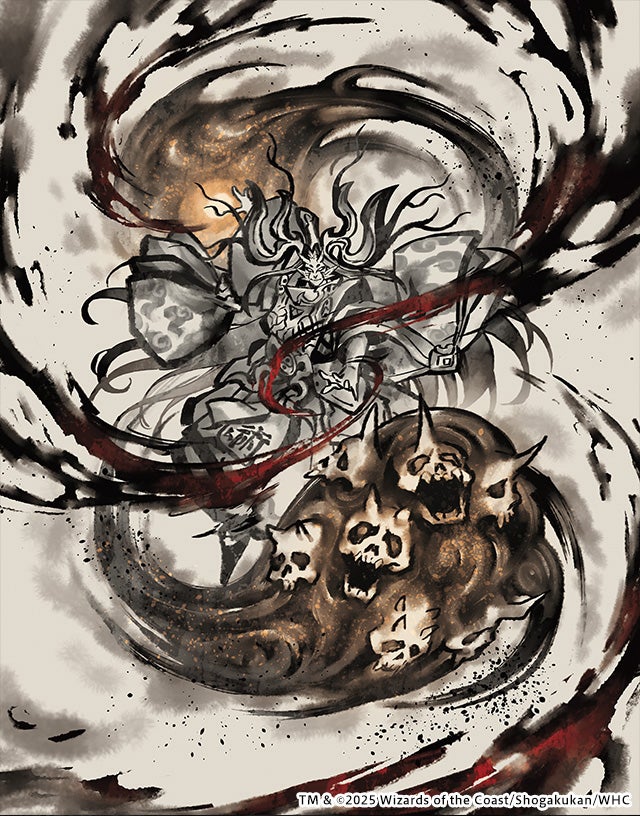 デュエル・マスターズ 神アートシリーズ