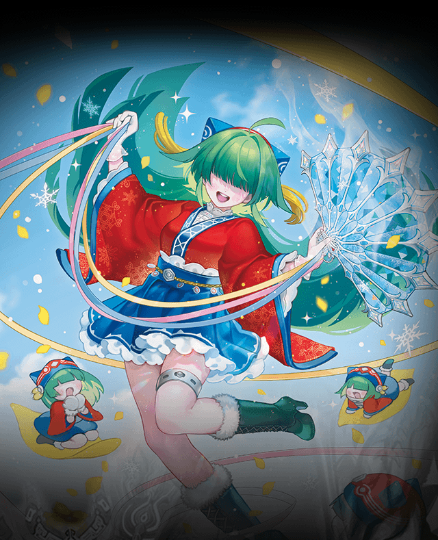 デュエル・マスターズ 神アートシリーズ