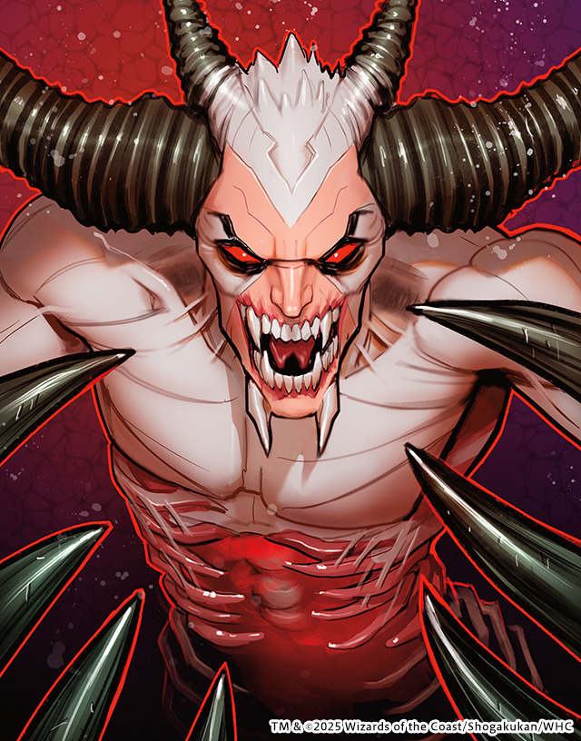 デュエル・マスターズ 神アートシリーズ