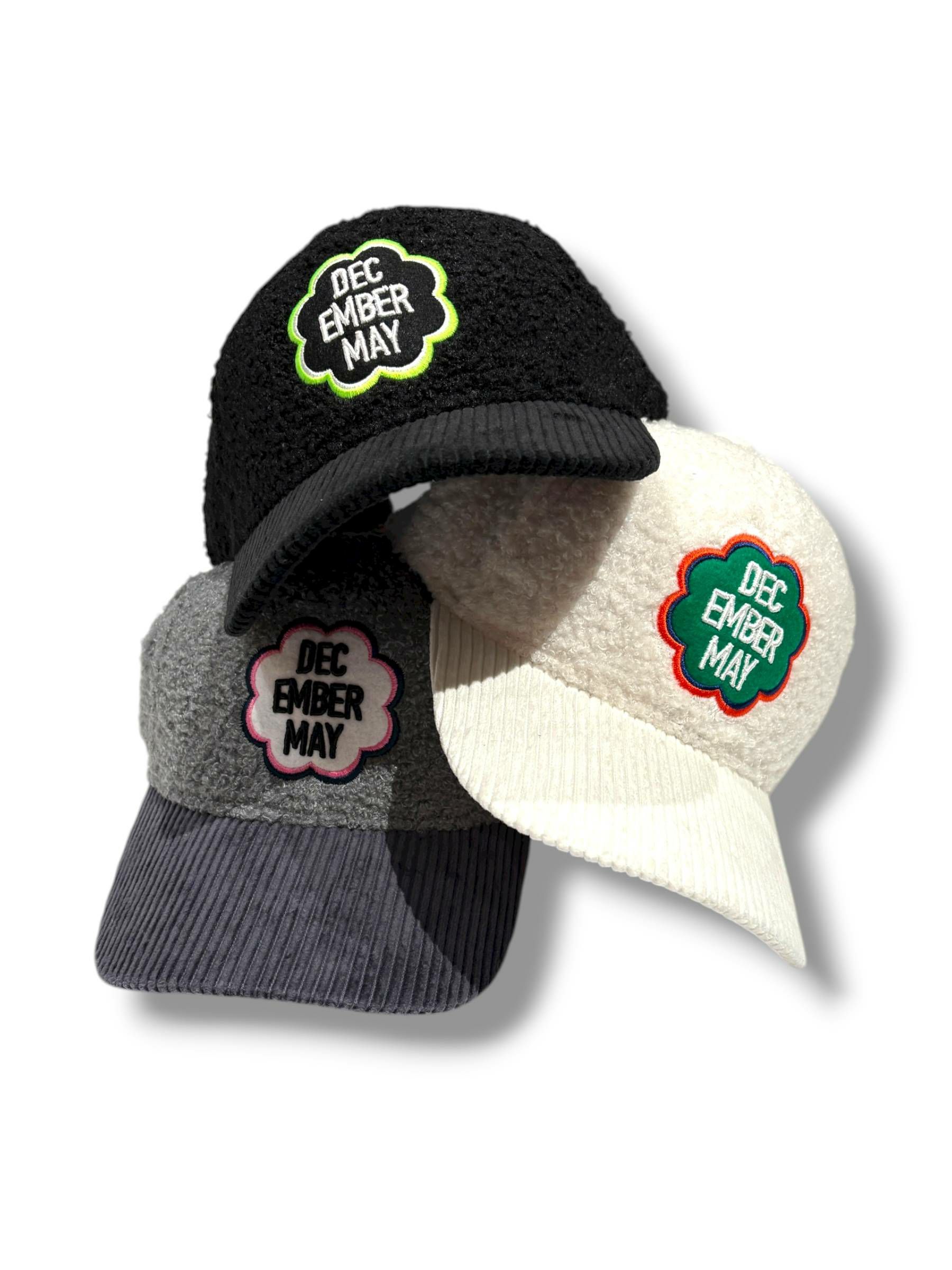 ACCESSORIES | DECEMBERMAY