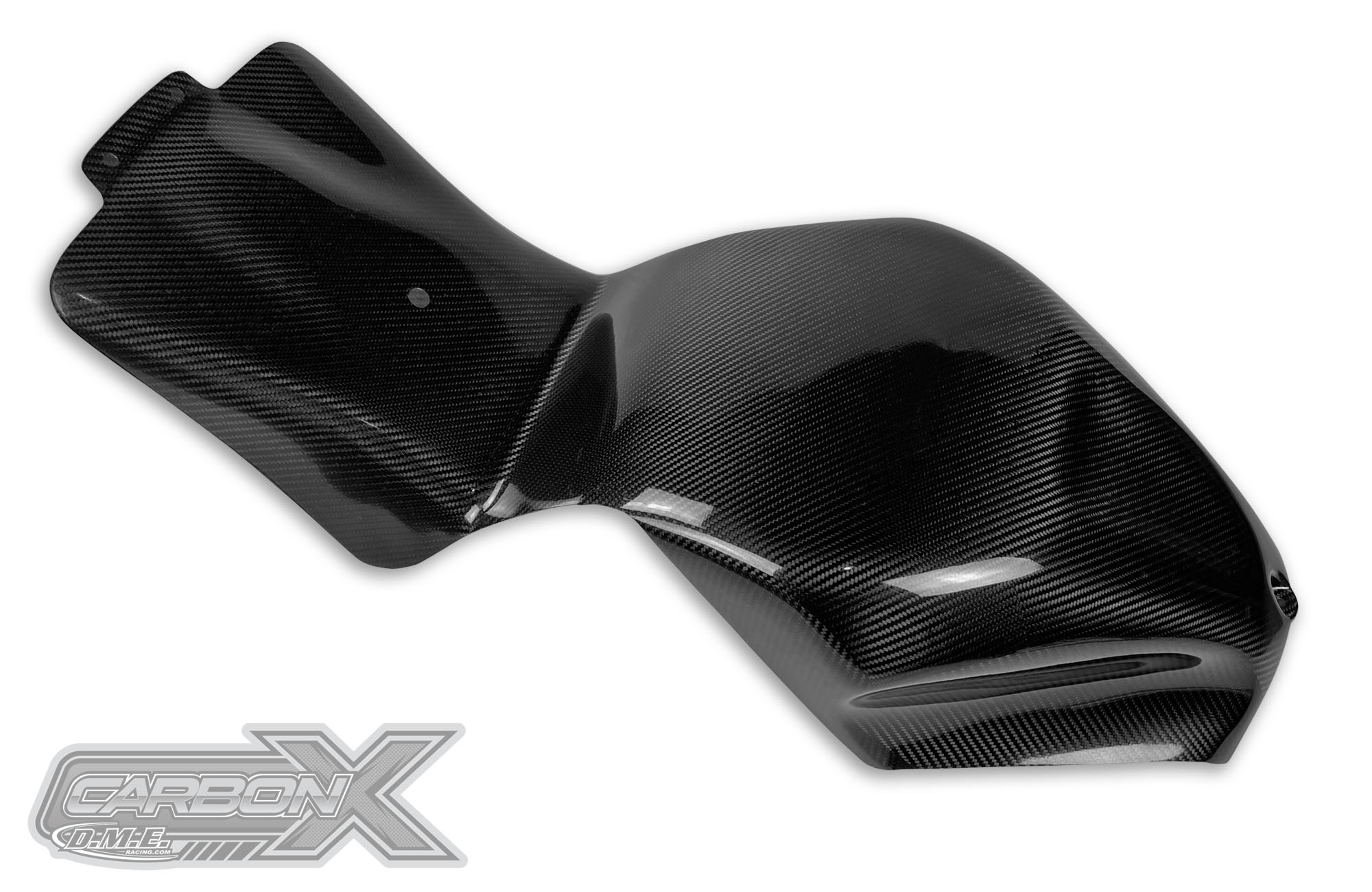 ZX-14R Grudge Tank Shell | Carbon Fiber - DME Racing